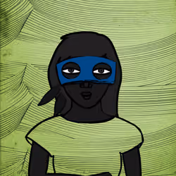 Hashmask #4404