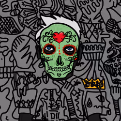 Hashmask #7915