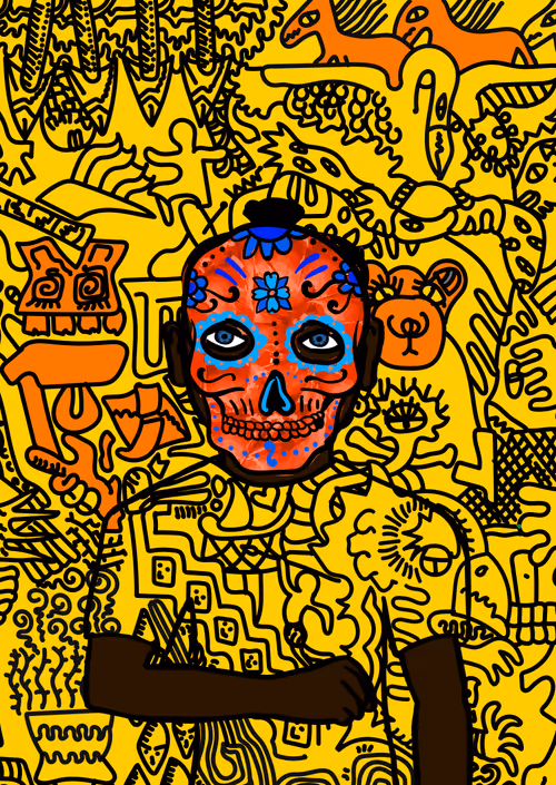 Hashmask #16335