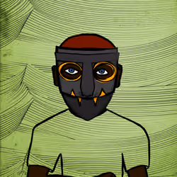 Hashmask #11756