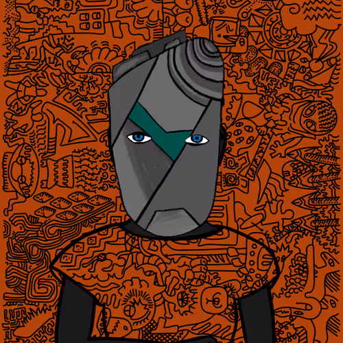 Hashmasks