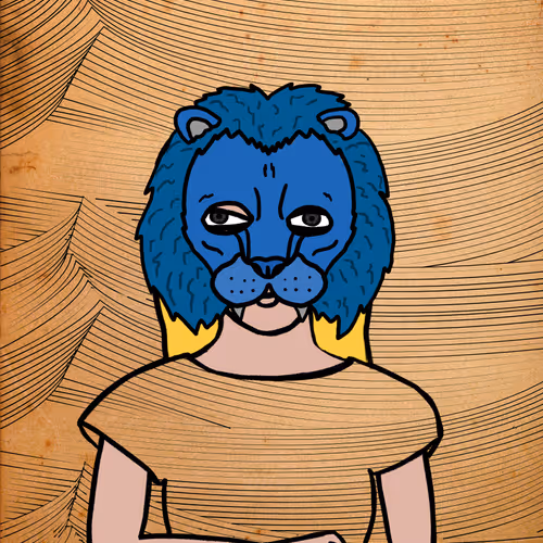 Hashmask #5107