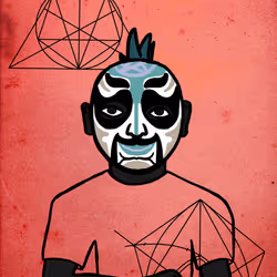 Hashmask #13151