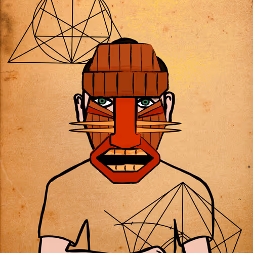 Hashmasks