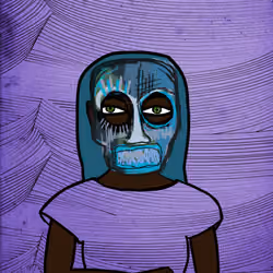 Hashmask #15333
