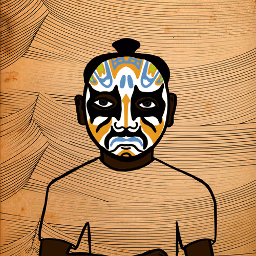 Hashmasks