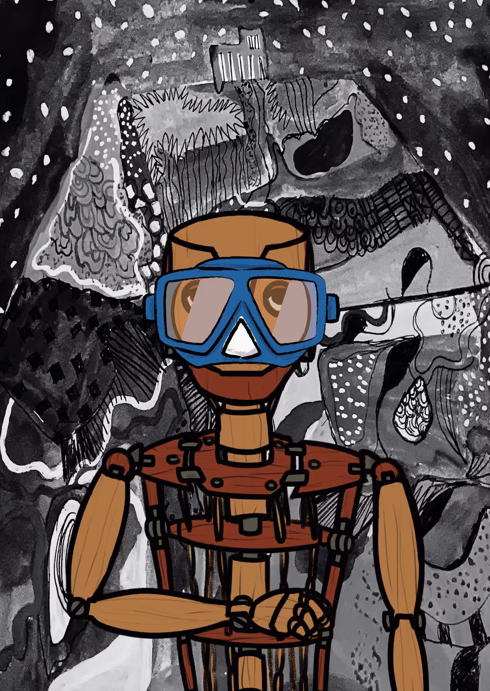 Diver