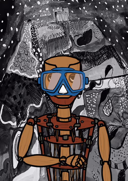 Diver