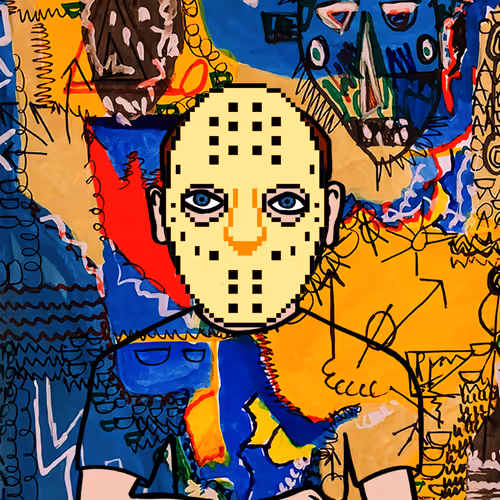 Hashmasks