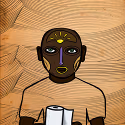Hashmask #11639