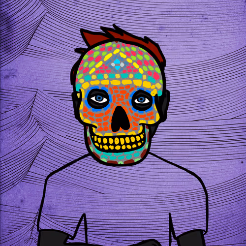 Hashmasks
