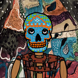 Hashmask #14976