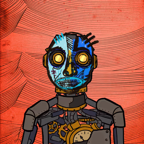 Hashmasks