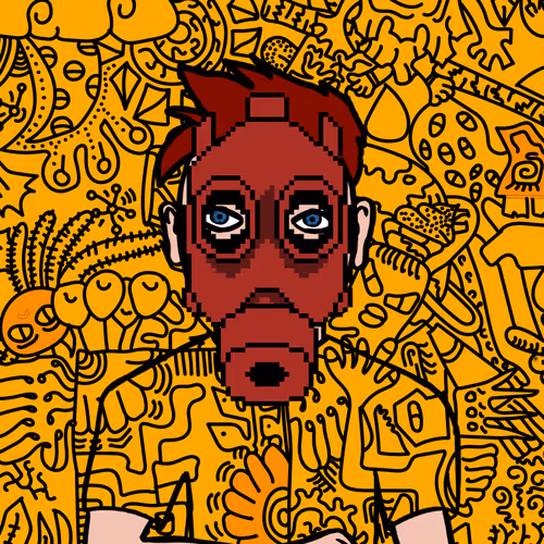 Hashmasks