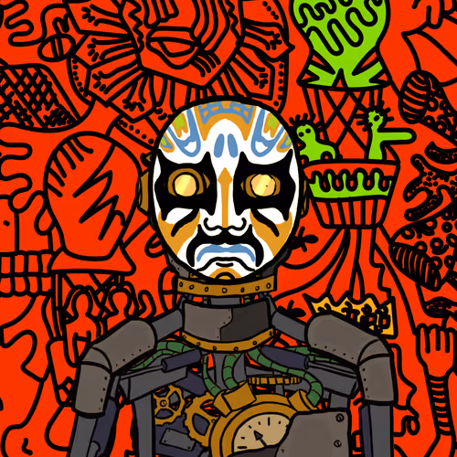 MetaHashMask