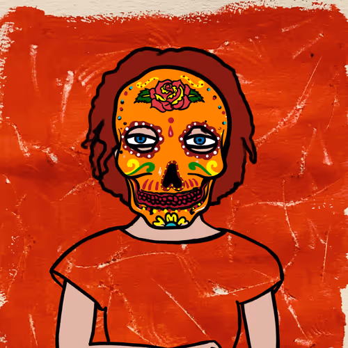 Hashmask #5499