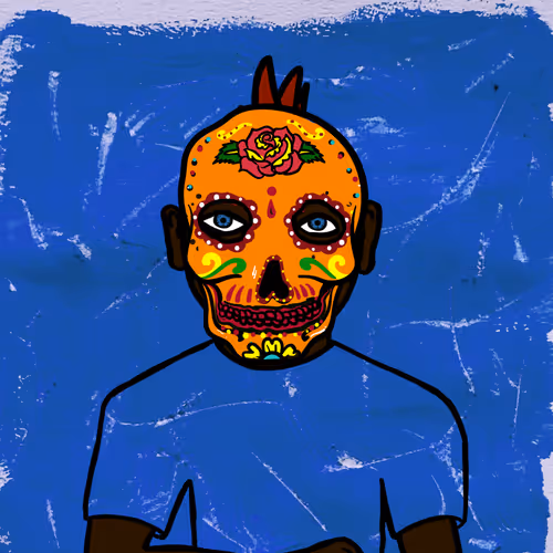 Hashmasks