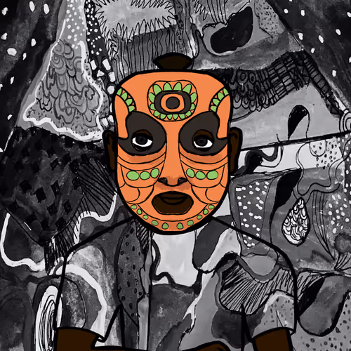 Hashmasks
