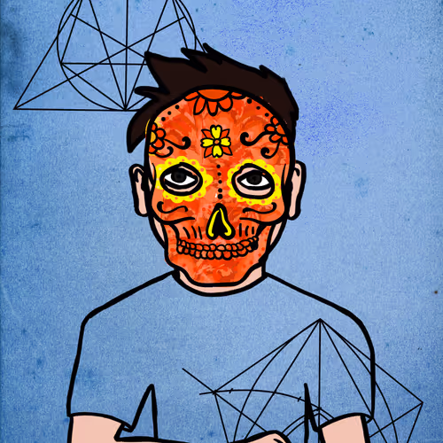 Hashmask #13379