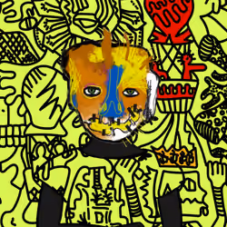 Hashmask #13345