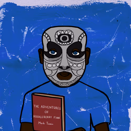 Hashmasks