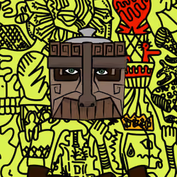 Hashmask #10956