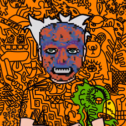 Hashmask #10504