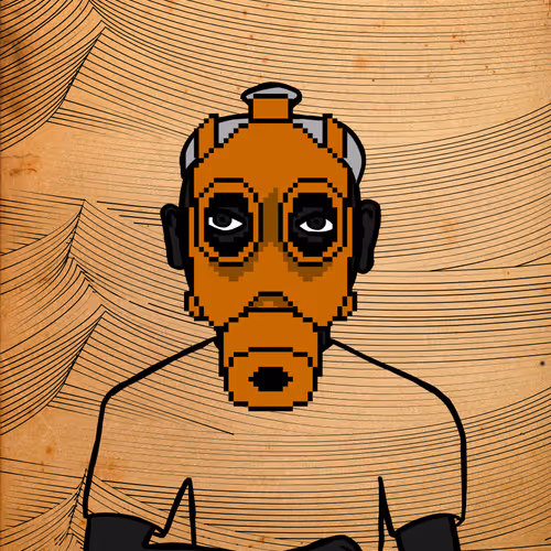 Hashmasks