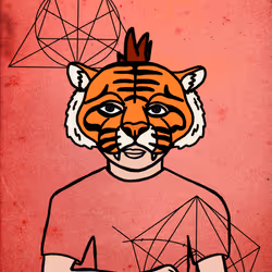 Hashmask #6294