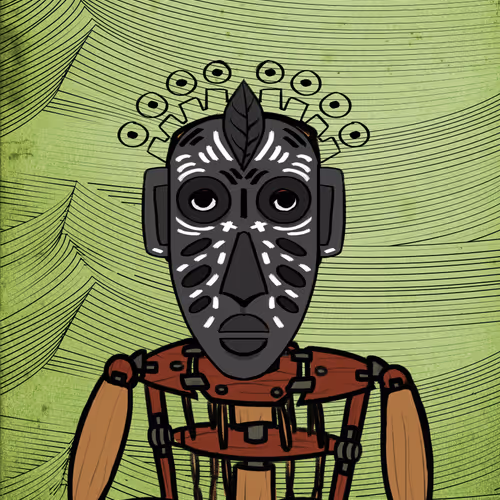 Hashmask #14037