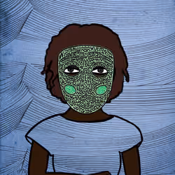 Hashmask #14858