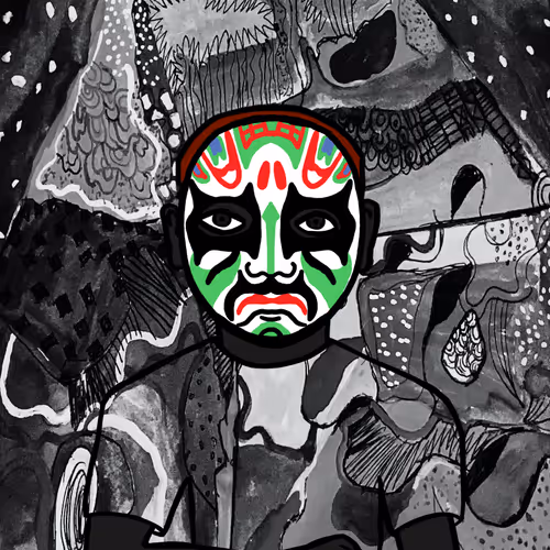 Hashmasks
