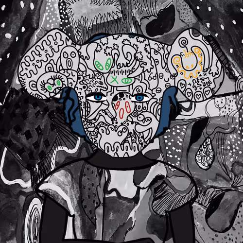 Hashmask #10259