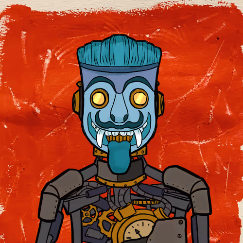 Hashmask #10810