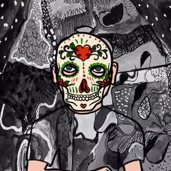 Hashmask #10843