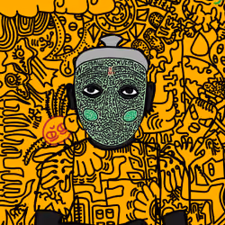 Mr Doodle