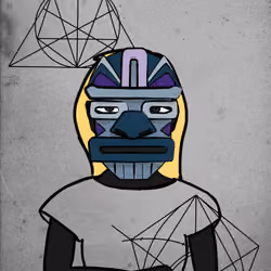 Hashmask #12180