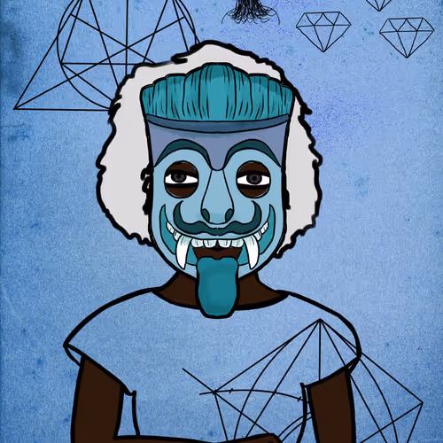 Hashmasks