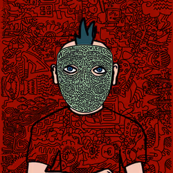 Hashmask #14753
