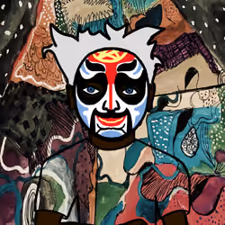 Hashmask #14900