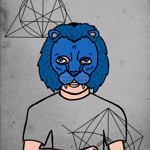 Hashmasks