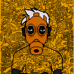 Hashmask #387