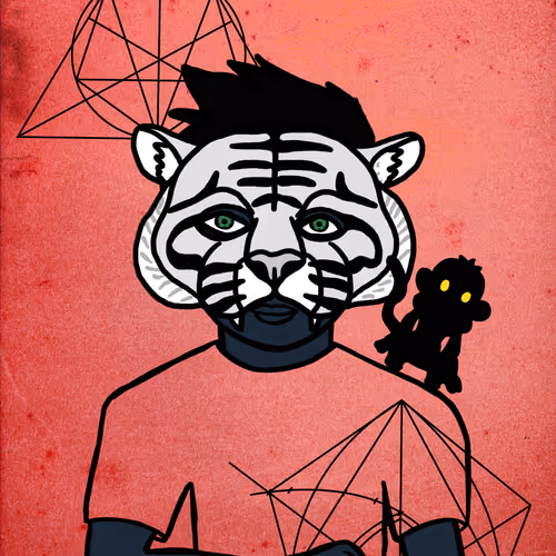 Hashmasks