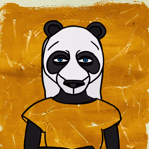 Hashmasks