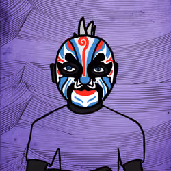 Hashmask #12162