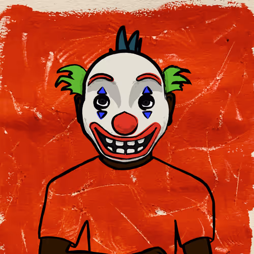 Hashmasks