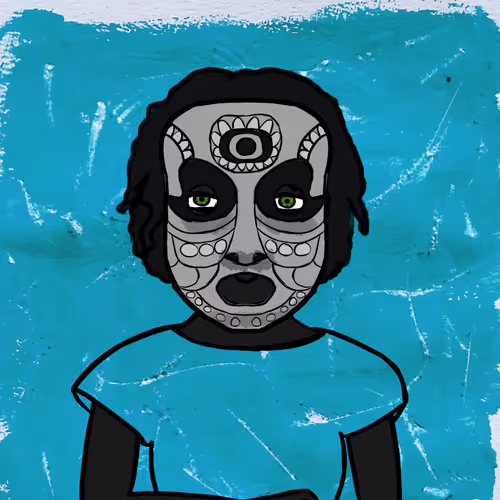 Hashmask #15441