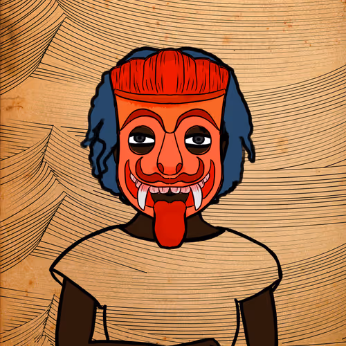 Hashmasks