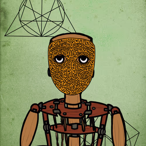 Hashmasks