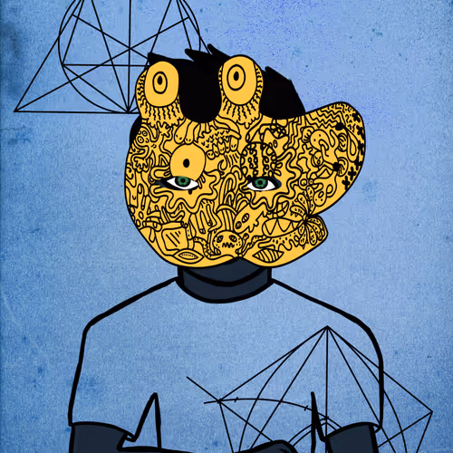 Hashmask #275